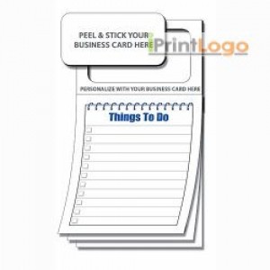 MAGNETIC NOTE PAD-IGT-0802